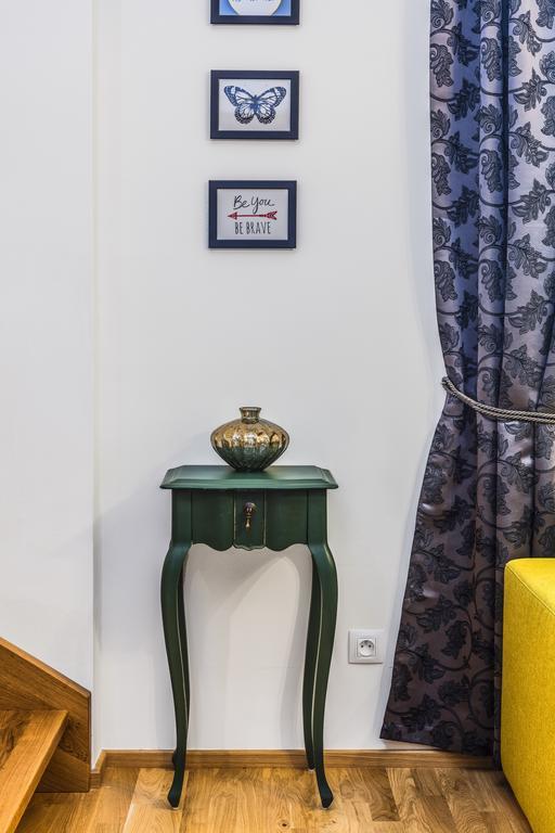 Baranova Apartments Prague Extérieur photo